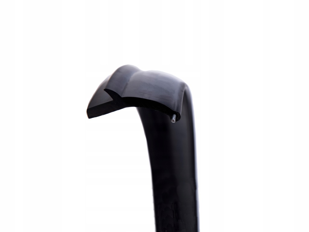 фото №7, Розширювачі підкрилок крила гумові patrol 50 mm