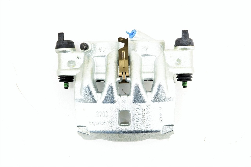 фото №8, Суппорт тормозной передний правый alfa romeo 147 937_ 22941501 2002