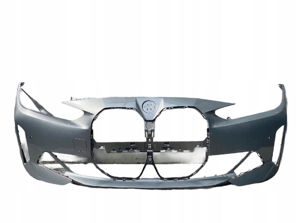 фото №1, Bmw seria 4 g26 бампер перед передний