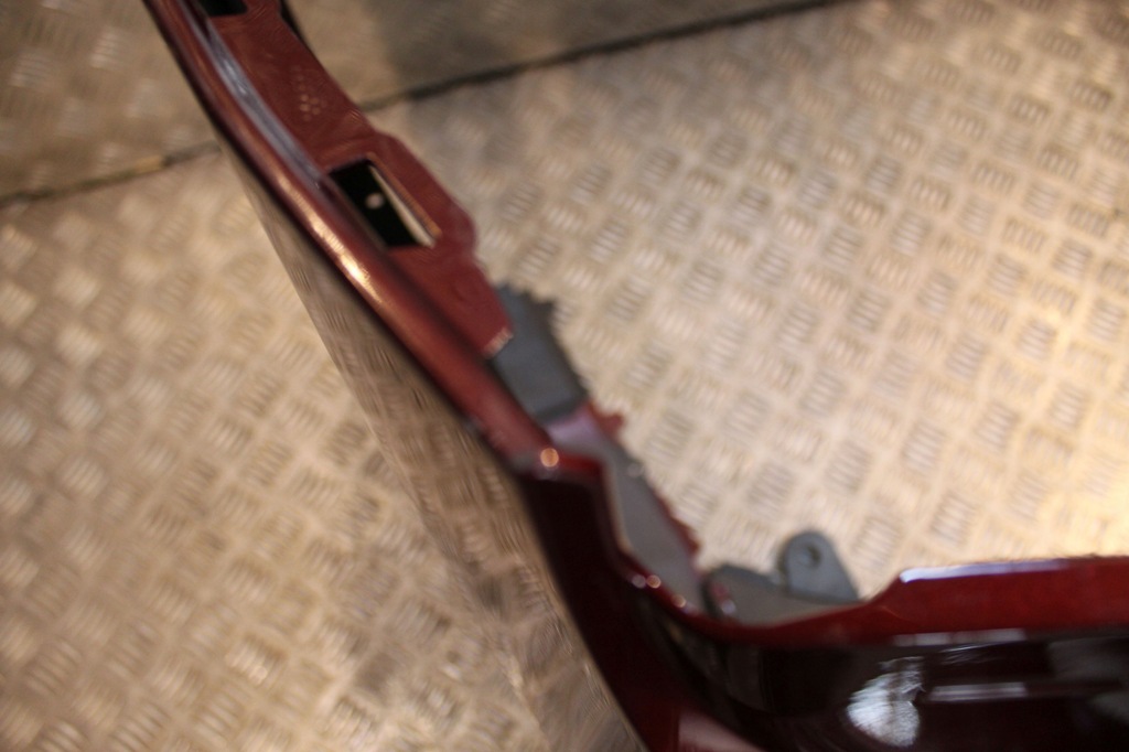 фото №13, Bmw i20 ix бампер задняя задний разные