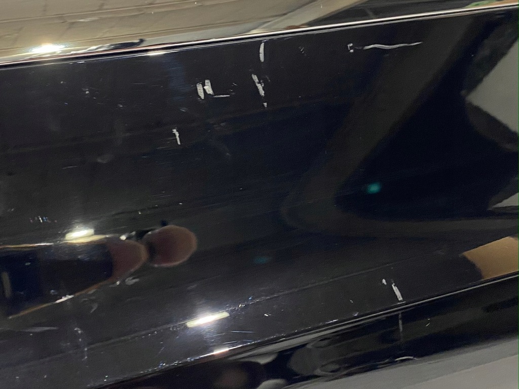 фото №5, Bentley bentayga накладка молдинг дверь l 36a853071