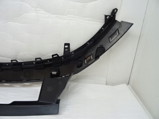 фото №14, Peugeot 308 p5 iii усилитель верхний бампера кронштейн новый