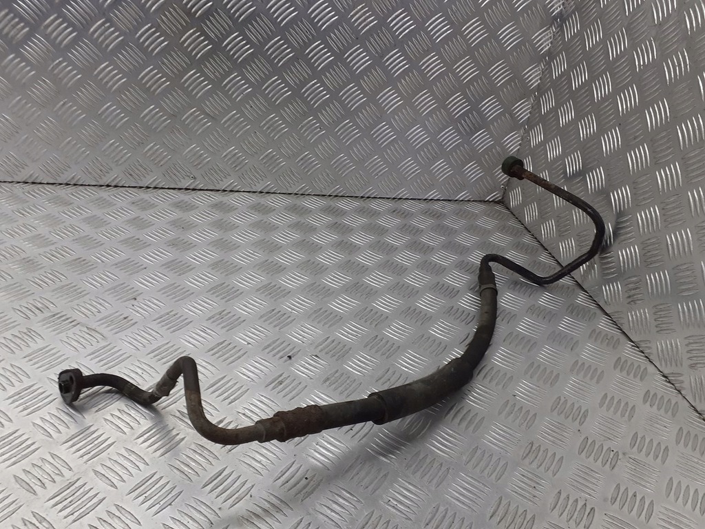 фото №1, Шланг кондиціонера volvo s80 2.5 d