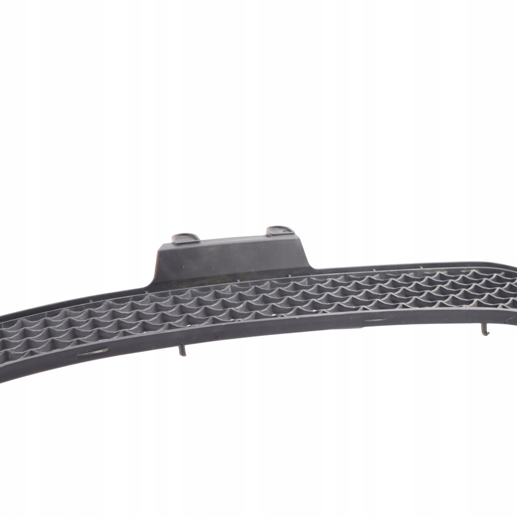 фото №10, Mercedes w164 бампер перед нижняя защита решётка радиатора панель a1648854123 w164