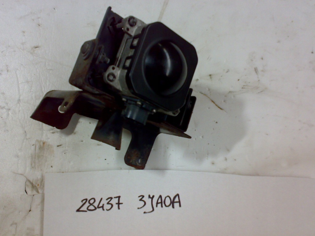 фото №1, Infiniti jx35 qx60 12-19 радар дистроник датчик передний перед