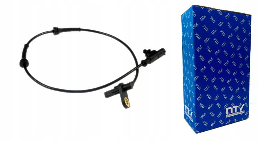 фото №10, Датчик, скорость вращательная колеса nty hca-ns-071
