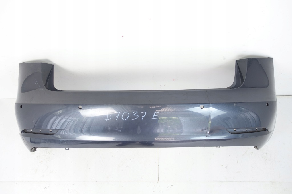 фото №1, Niewi бампер задня задній tesla model 3 1083983-00-1