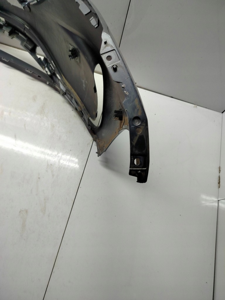 Бампер передок  передний mercedes eqc a2938859900 в Украине