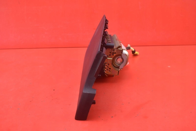 фото №6, Подушка безопасности подушка воздушная пассажира eu 77850-sea-g01 honda accord vii 02-06