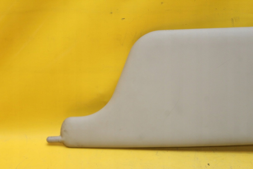 фото №5, Козирок захист правий перед передній clio iii