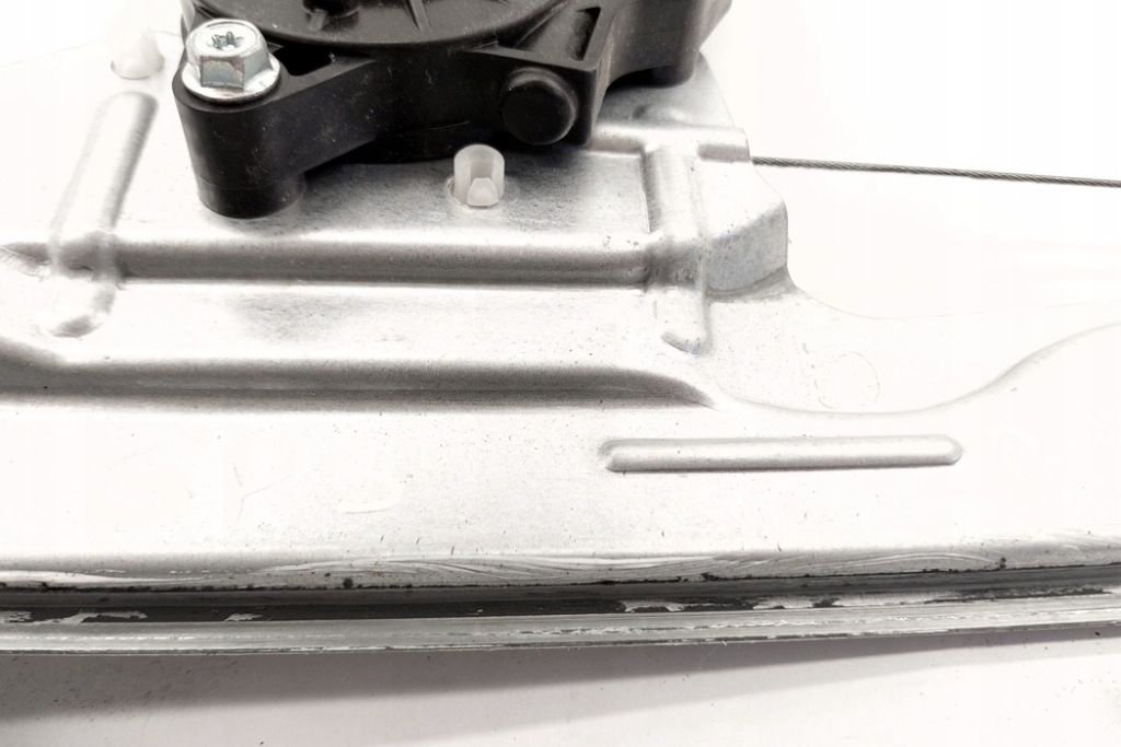 фото №7, Подъемник стекло левых передних дверь hyundai kona 82401j9010 electric