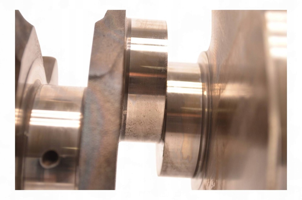 фото №6, 2009 audi a4 s4 b8 8k wał коленчатый 059105101ah