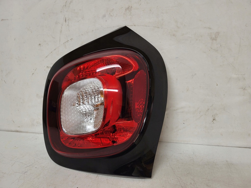 фото №3, Лампа задняя правая smart w453 a4539063200