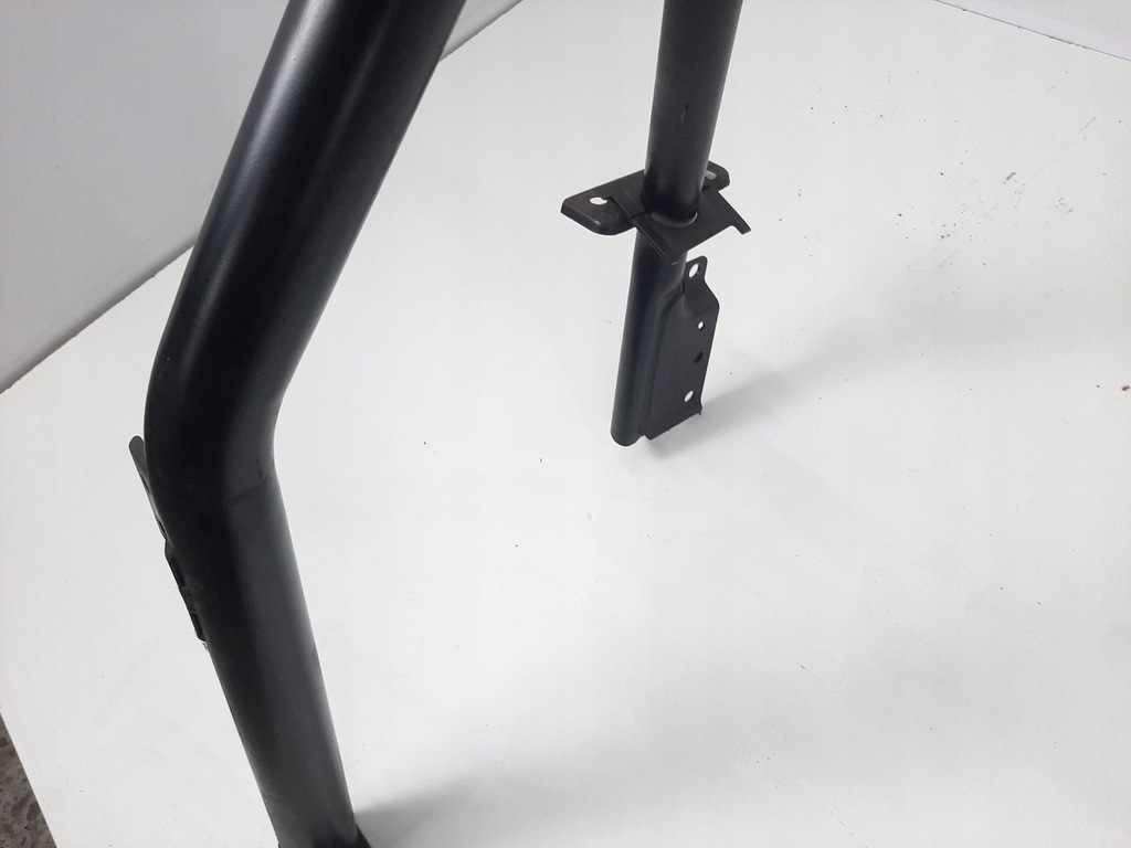 фото №10, Opel frontera b 2.2dti 4x4 3d sport 01r подставка каркас крыша 94010594