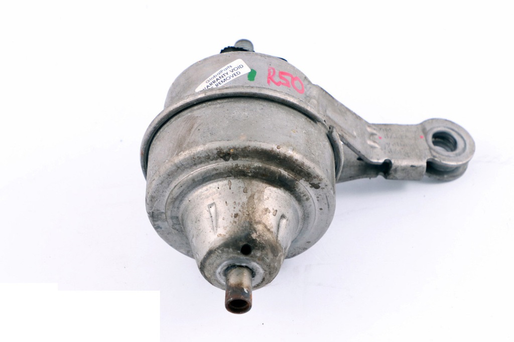 фото №9, Mini r50 r52 r53 w10 w11 кронштейн подушка двигуна