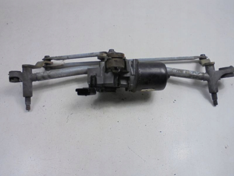 фото №5, Citroen c2 моторчик механізм двірник перед