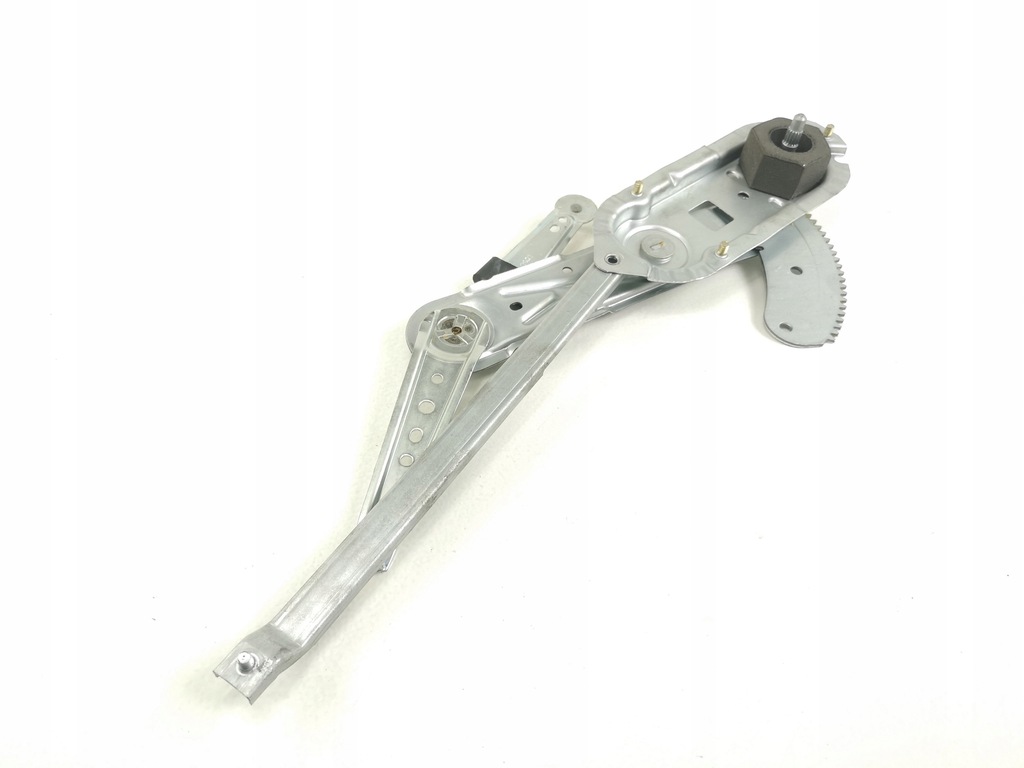 фото №6, Підйомник скло правий задня citroen zx 922441 oe!