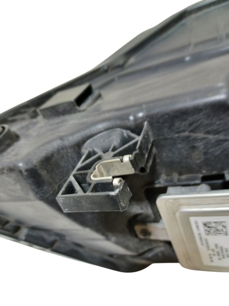 фото №14, Audi a8 d4 4h0 s8 лампа лівий перед ліва передня ксенон led 4h0941003ar