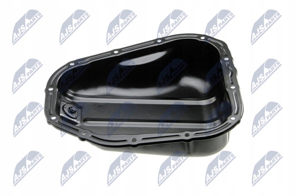 фото №11, Піддон масляна toyota camry 3.0 91-01