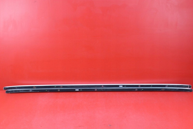 фото №4, Рейлинг рейлинги кровельные audi q7 4l 07r