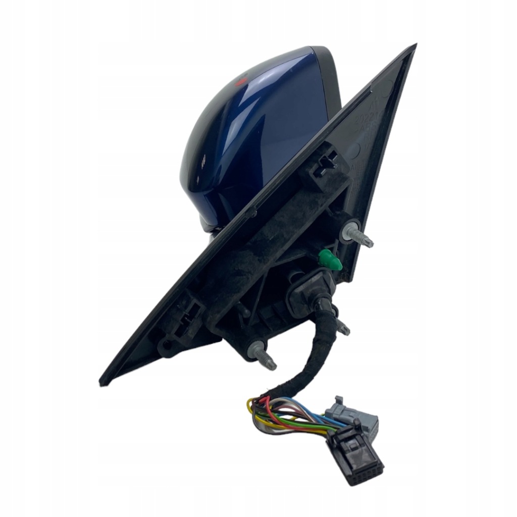 фото №6, Зеркало правое renault talisman 15 pin