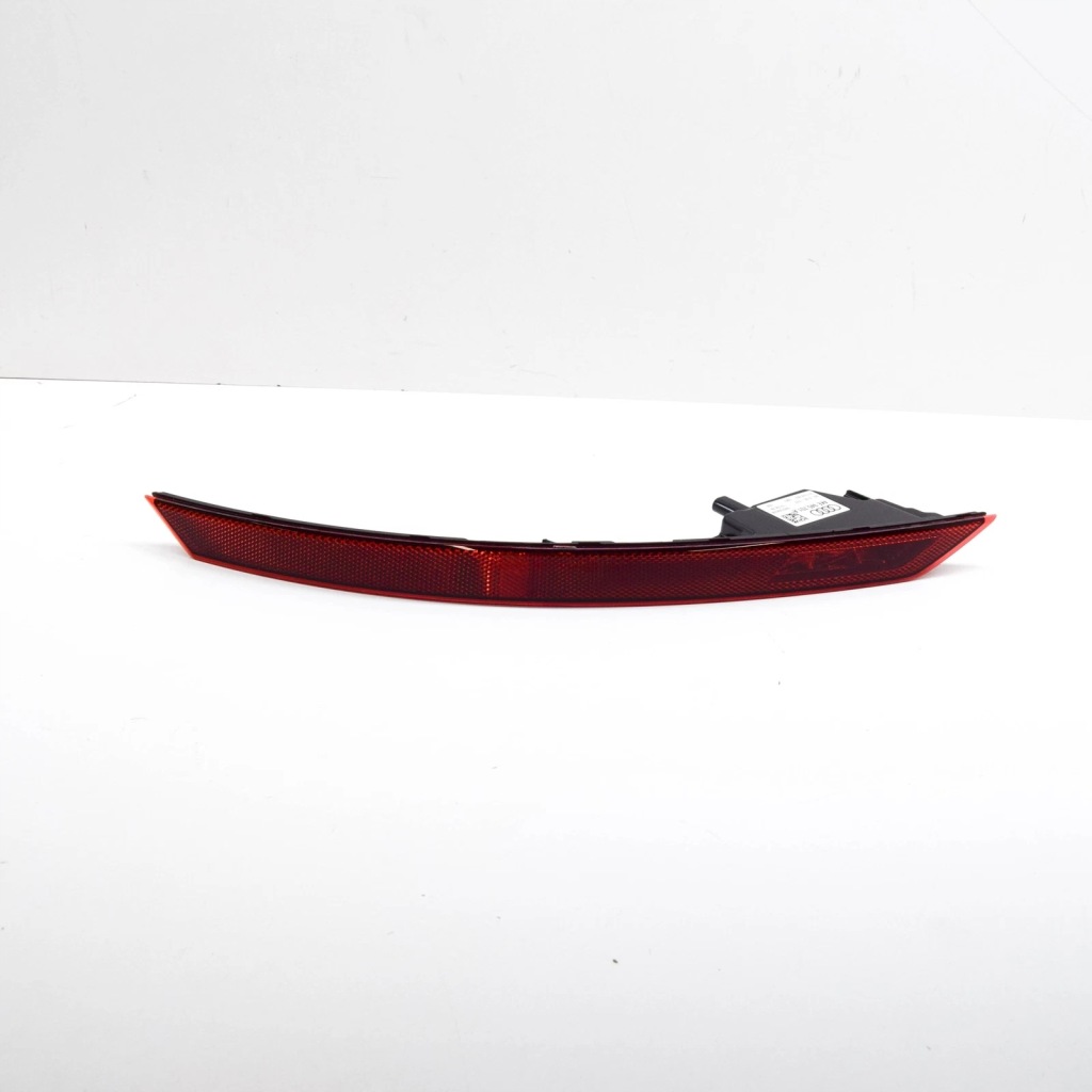 Купить Audi e-tron sportback gea отражатель бампера заднего lewego 4ke945701a