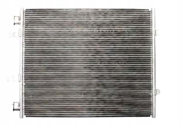 фото №1, Thermotec конденсатор кондиционера nissan primastar