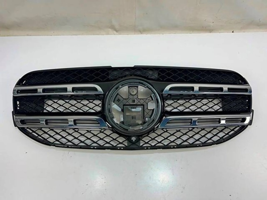 фото №1, Mercedes gls w167 167 решётка радиатора решётка радиатора a1678855704