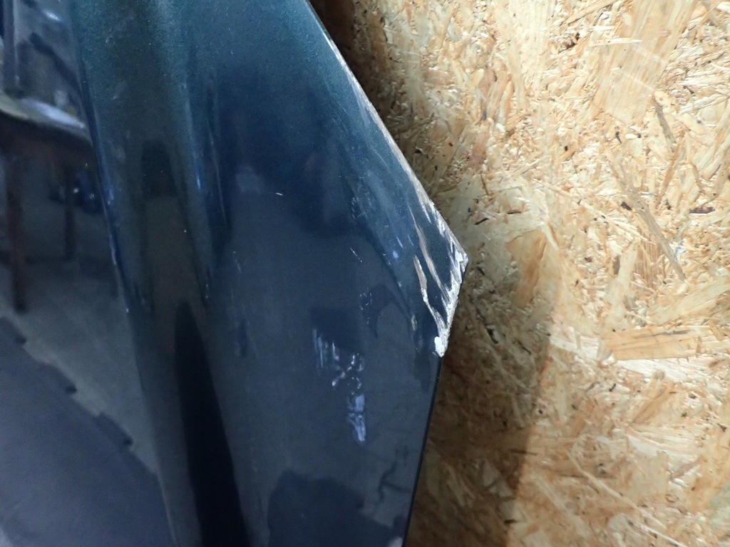 фото №3, Капот mercedes glk w204