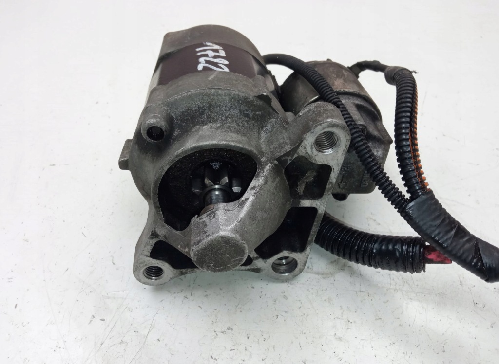 Купити Стартер renault megane scenic