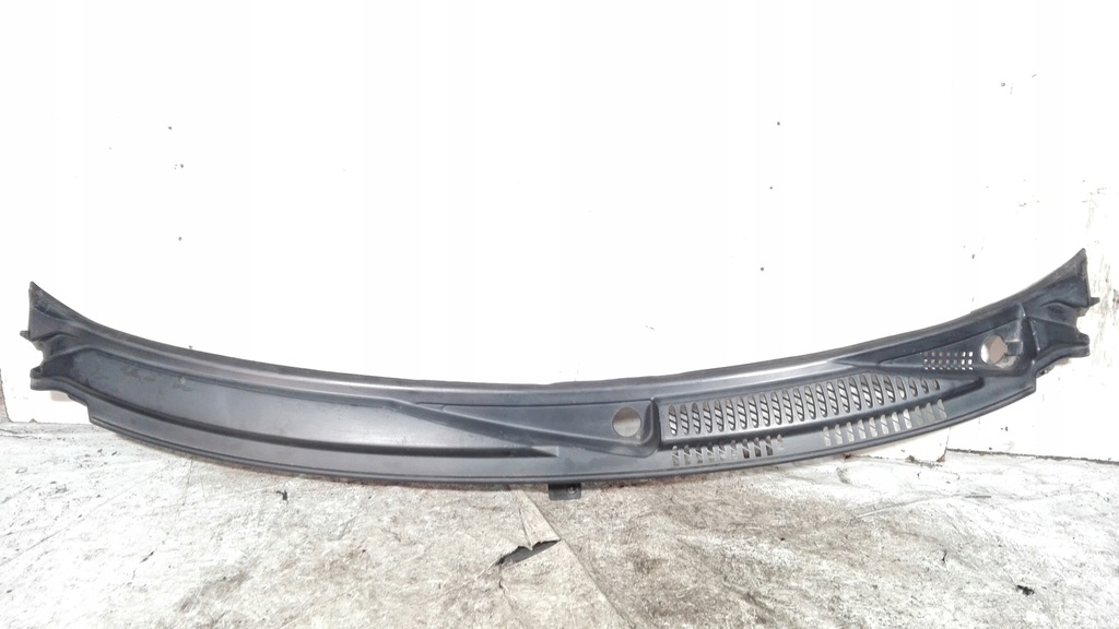 фото №1, Жабо повний fiat punto ii