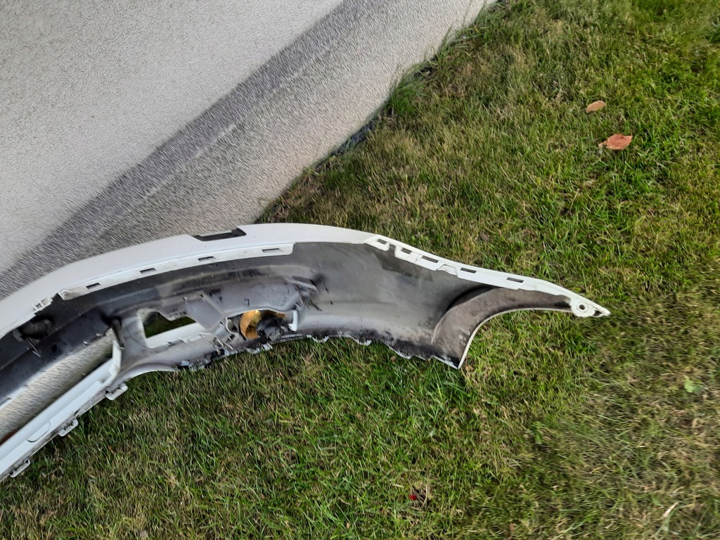 фото №10, Бампер vw golf vi 6 r-line 5k0