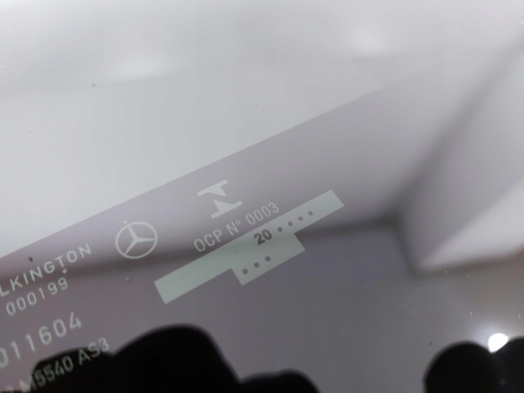 фото №8, Mercedes cla w118 20r. скло дах панорама перед a1187800200