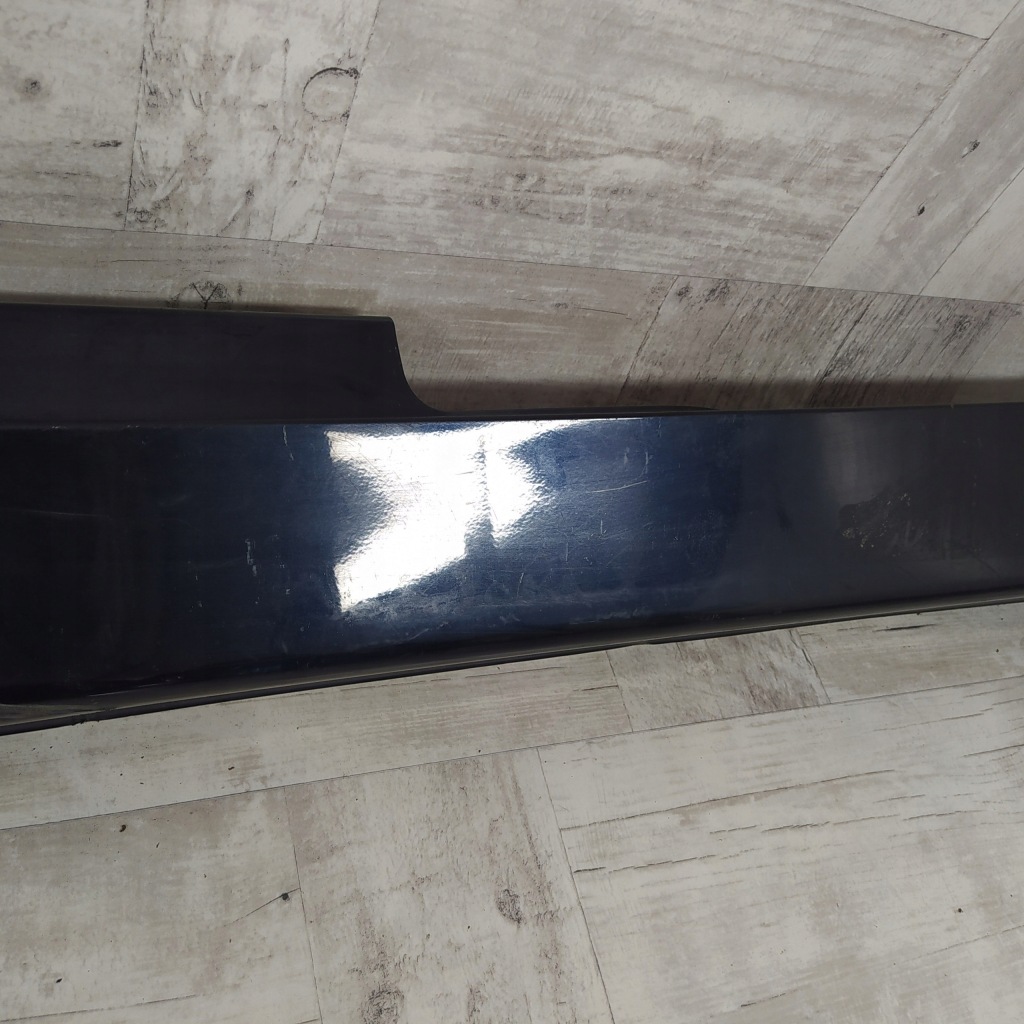 фото №5, Bmw f32 f33 молдинг поріг ліва накладка 7285785