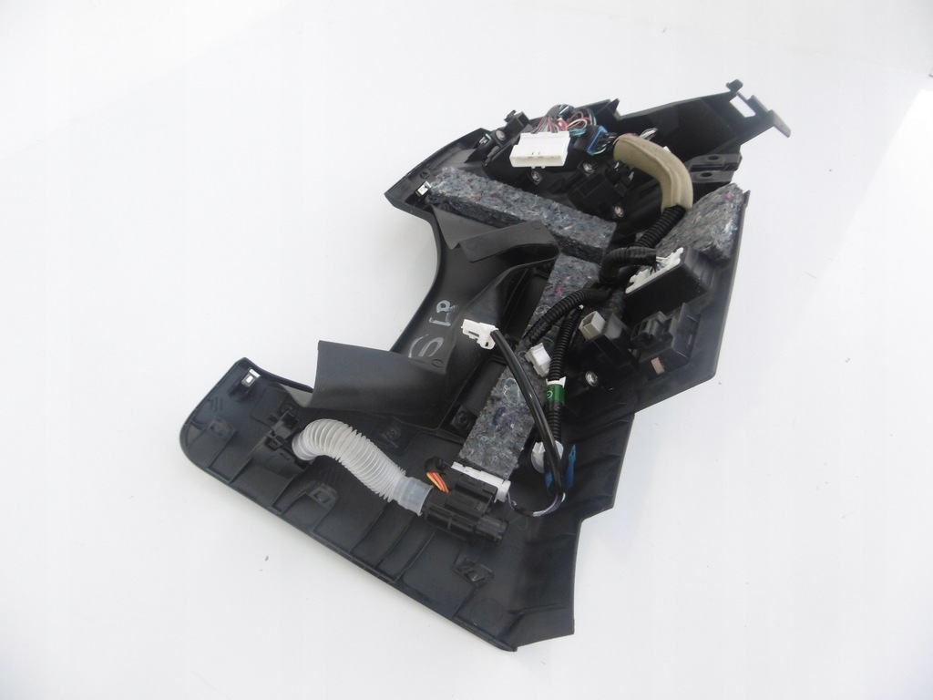 фото №10, Защита панели переключатели infiniti m m35 m37 q70 250302