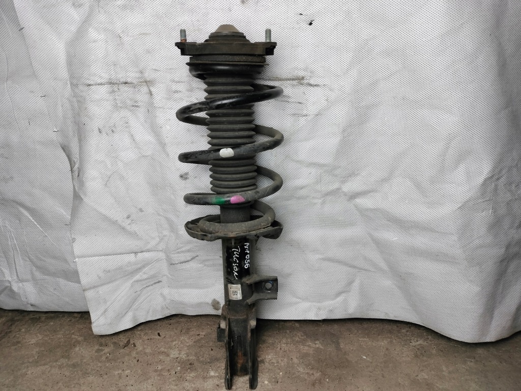 фото №1, Mcperson правый hyundai tucson iii 1.6 gdi 15-20