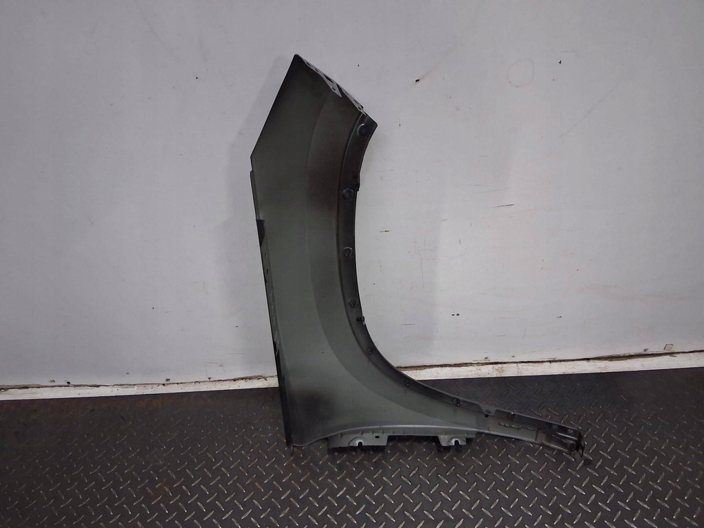 фото №6, Крыло левый перед skoda kodiaq 565