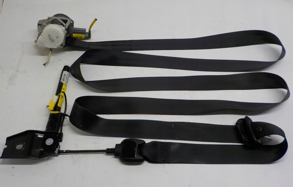 Купить Alfa romeo giulietta ремень безопасности натяжитель 01561017500