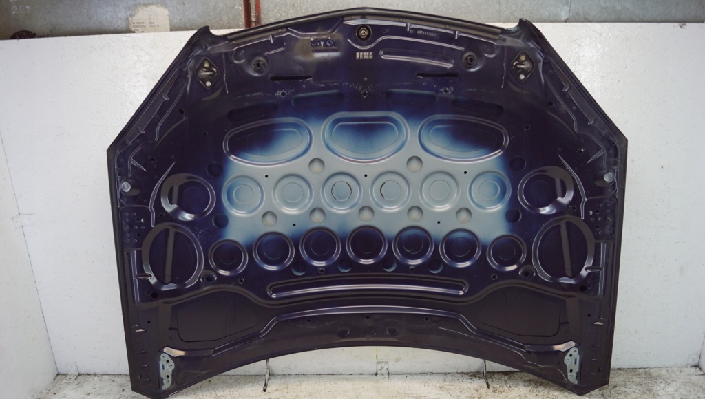 Капот кришка перед mercedes c w204 przedlift c359 Київ