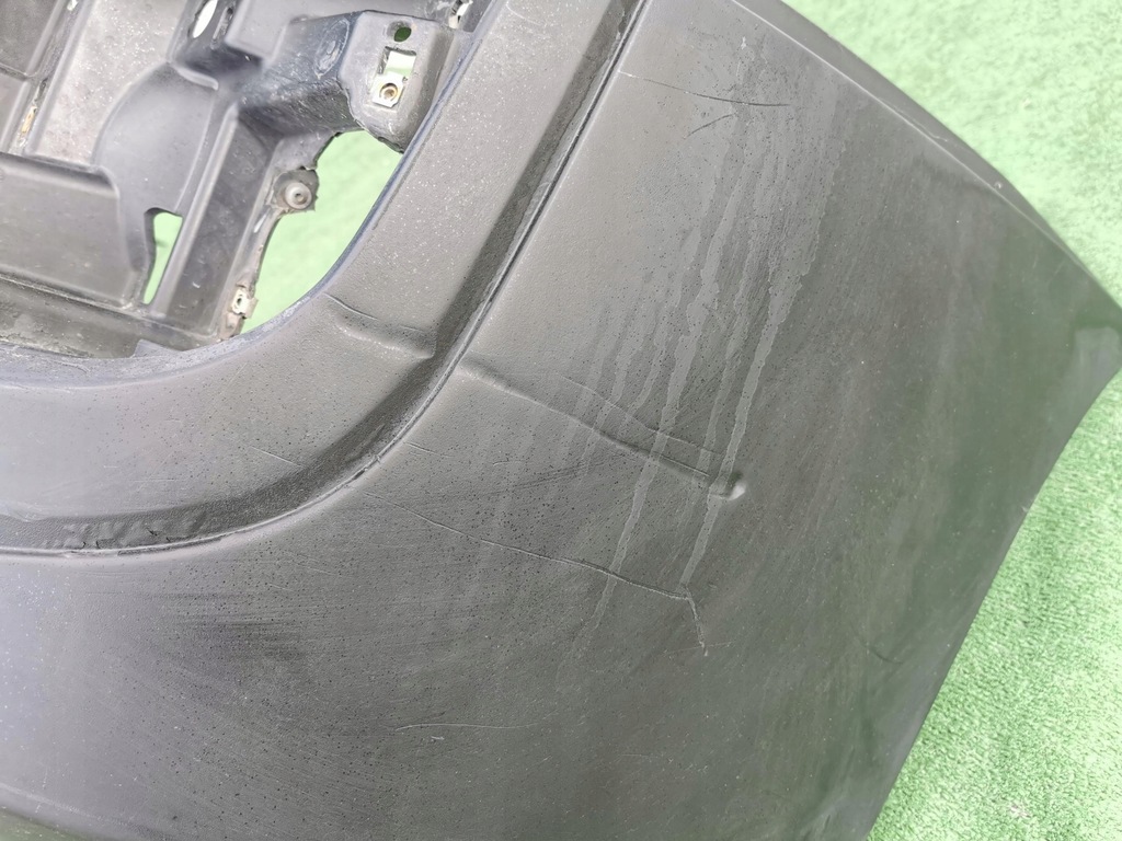 фото №14, Бампер перед передний iveco daily iv 5801529745