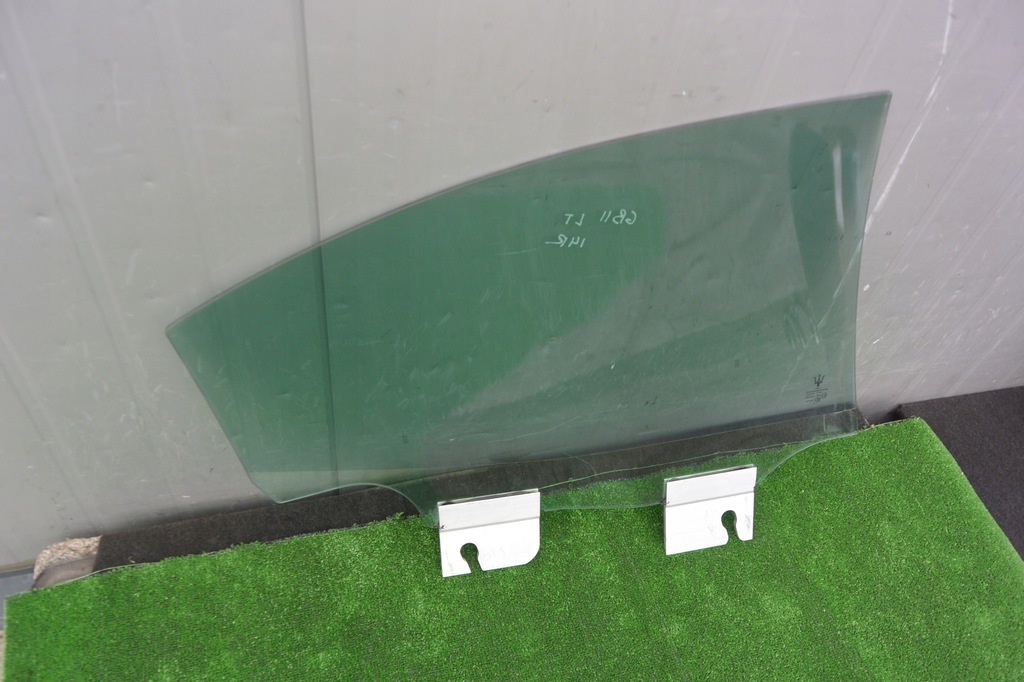 фото №5, Скло двері ліва задня maserati ghibli iii 14r