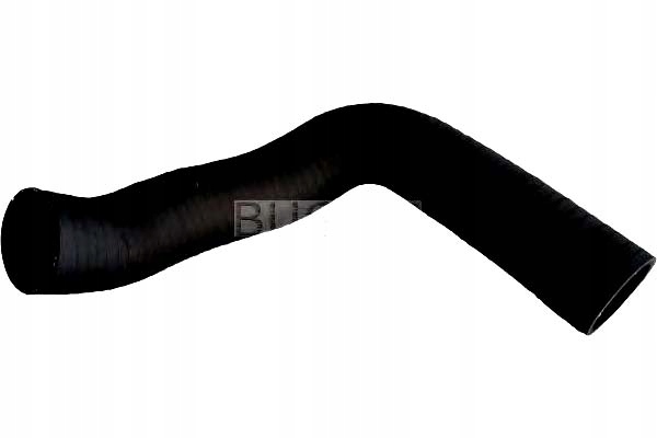 фото №2, Шланг интеркулер land rover 2,0di freelander 9