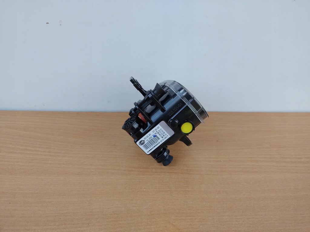 фото №3, Лівий протитуманна фара led renault talisman kadjar koleos clio 261550862r k95/a100