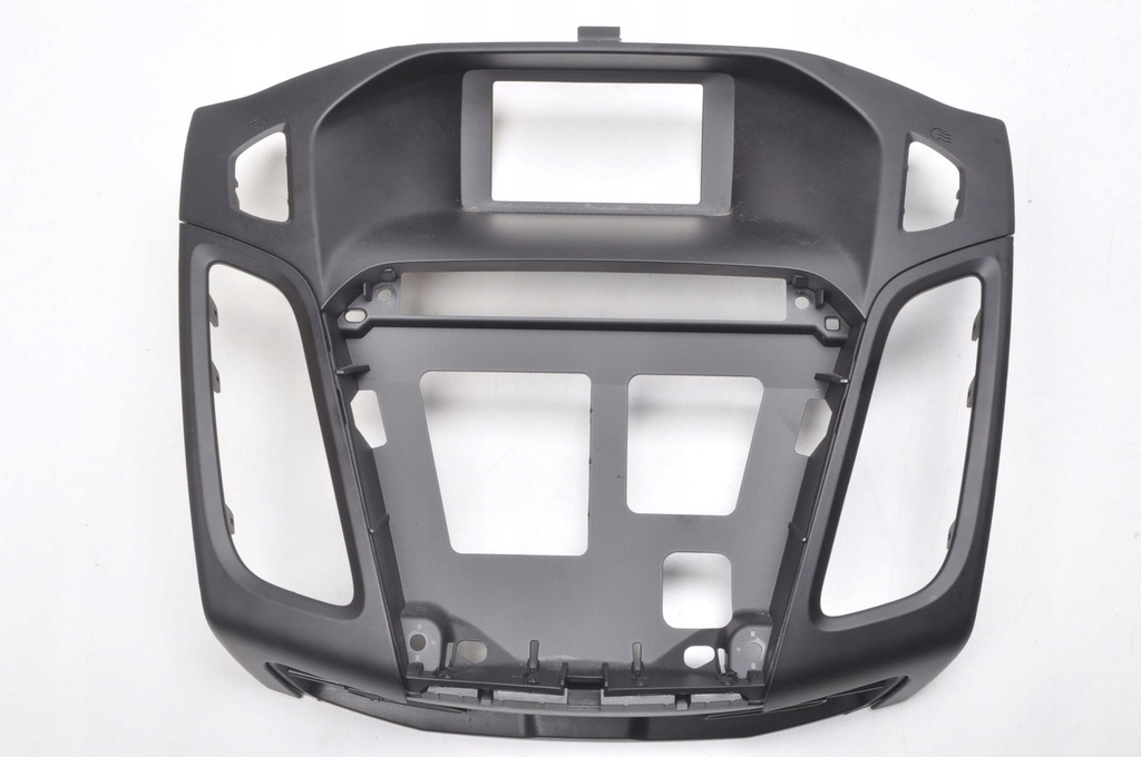 фото №1, Ford focus mk3 рамка радио защита bm51-18835-bg