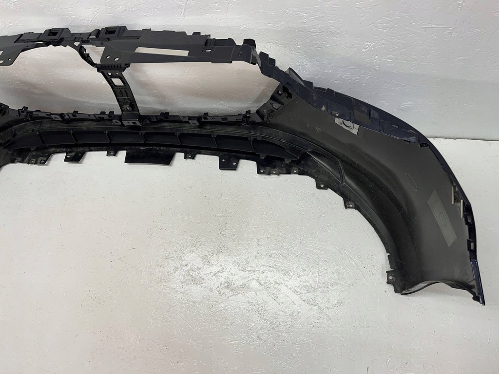 фото №12, Mazda 3 mazda3 bp 2019- бампер передний перед bckn-50031 org