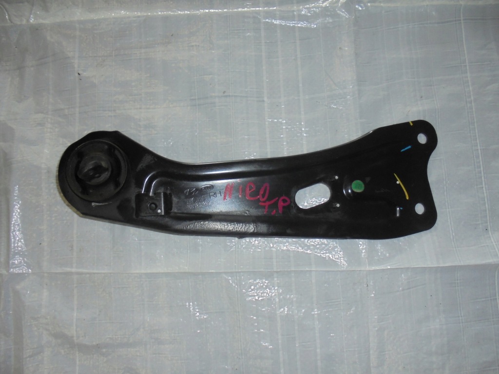 фото №1, Важіль задній правий kia niro 1,6 гібрид