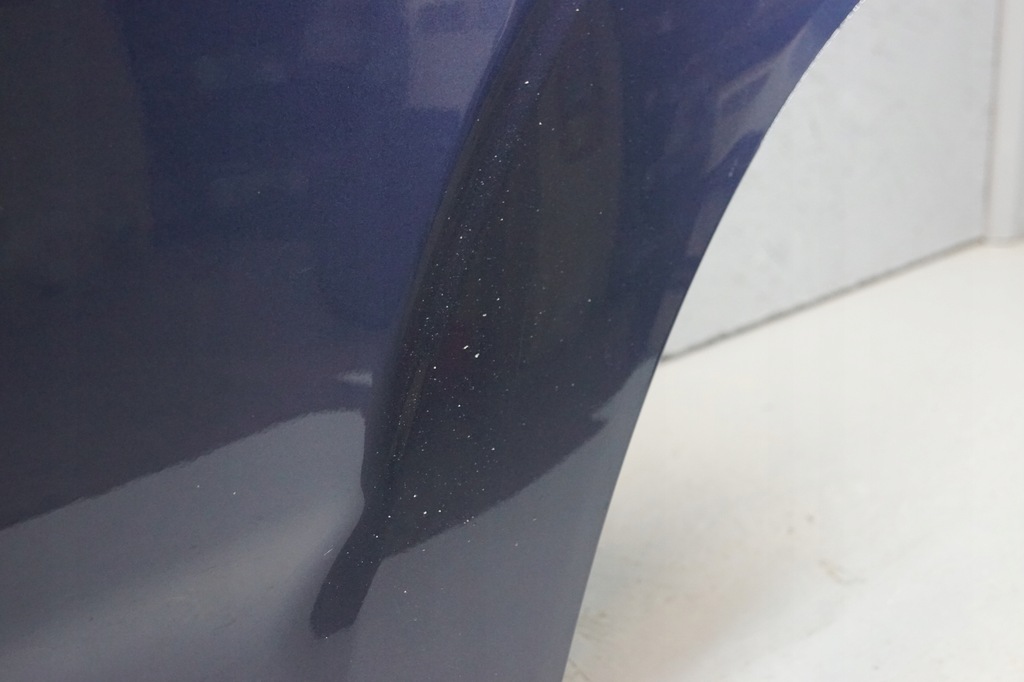 фото №13, Дверь левый задняя mitsubishi outlander ii 56a