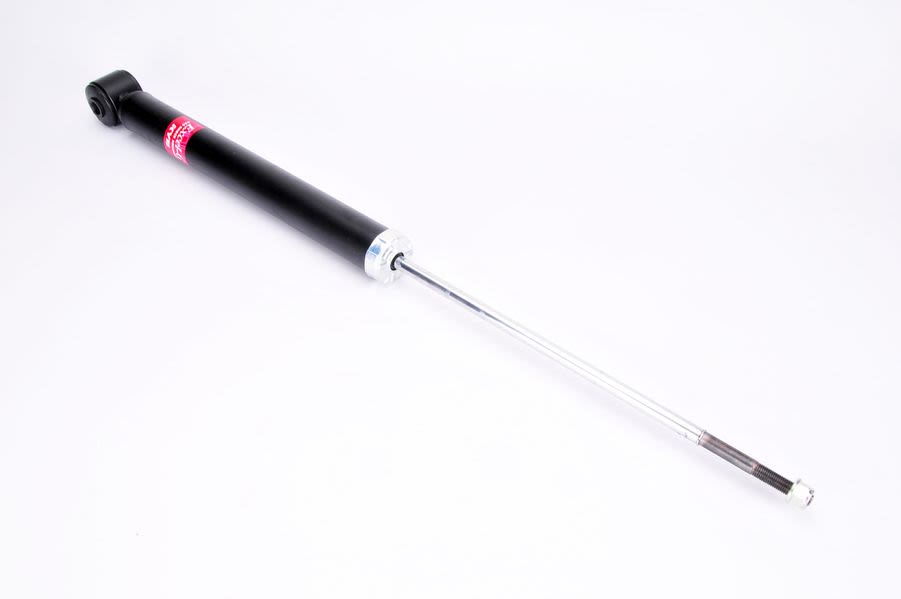 фото №15, Амортизатор mitsubishi задняя colt vi 04- l/p