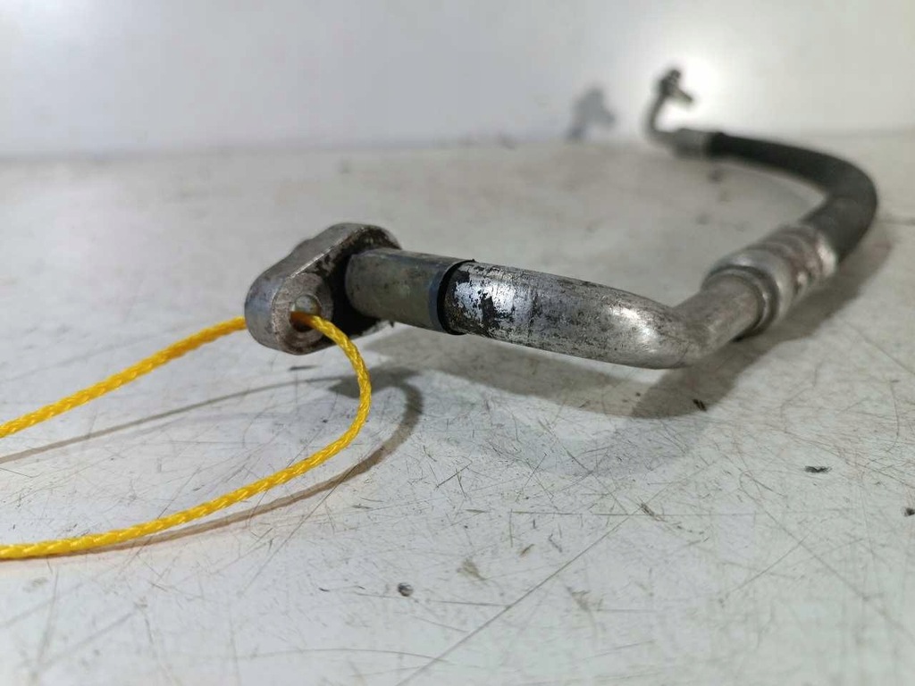 фото №4, Wąż трубка кондиционера peugeot 407 2.0 hdi