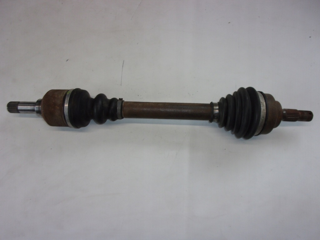 фото №1, Приводной вал левая короткий peugeot 307 1.4hdi
